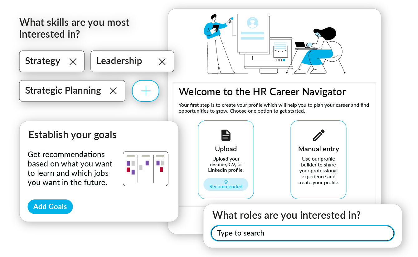 HR Career Navigator 4