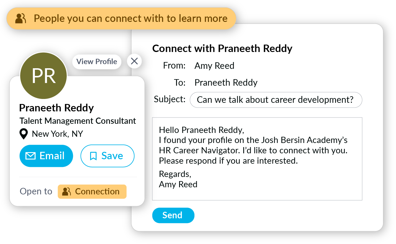 HR Career Navigator 3