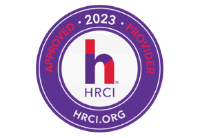 HRCI Approved Provider