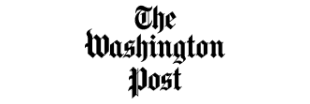 The Washington Post logo