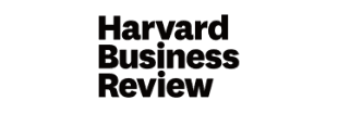 Harvard Business Review logo